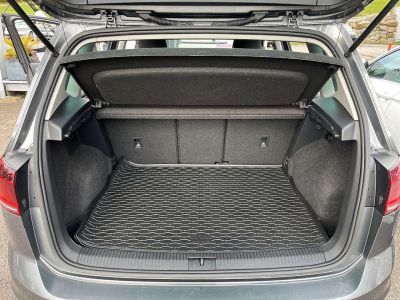 VW Golf Sportsvan Gebrauchtwagen