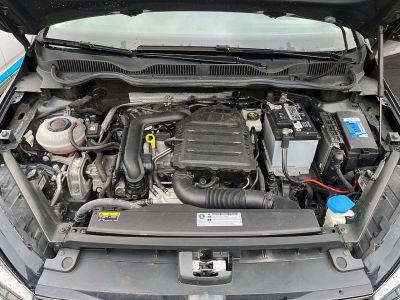 VW Golf Sportsvan Gebrauchtwagen