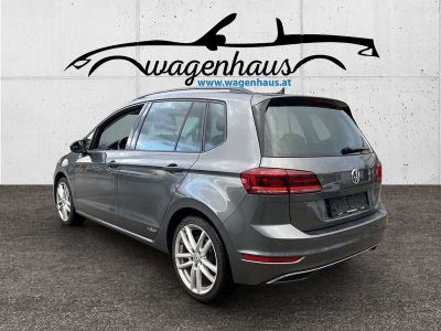 VW Golf Sportsvan Gebrauchtwagen