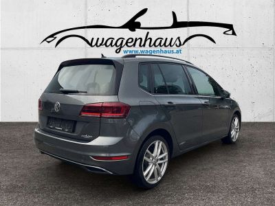 VW Golf Sportsvan Gebrauchtwagen