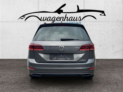 VW Golf Sportsvan Gebrauchtwagen