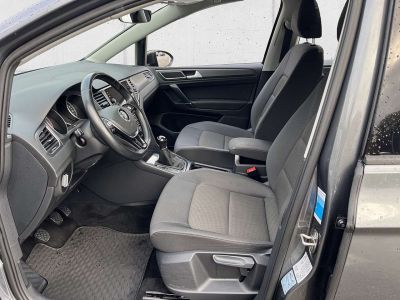 VW Golf Sportsvan Gebrauchtwagen