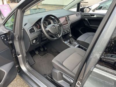 VW Golf Sportsvan Gebrauchtwagen