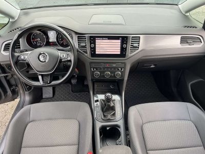 VW Golf Sportsvan Gebrauchtwagen