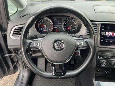 VW Golf Sportsvan Gebrauchtwagen