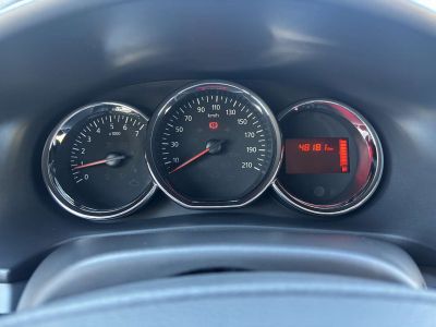 Dacia Logan Gebrauchtwagen