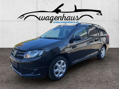 Dacia Logan Gebrauchtwagen