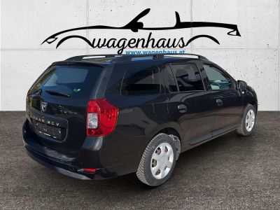 Dacia Logan Gebrauchtwagen
