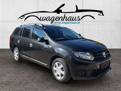 Dacia Logan Gebrauchtwagen
