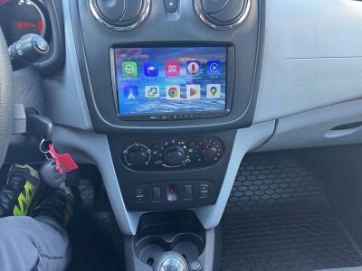 Dacia Logan Gebrauchtwagen