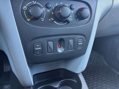 Dacia Logan Gebrauchtwagen