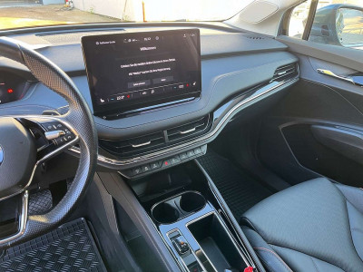 Skoda Enyaq Gebrauchtwagen