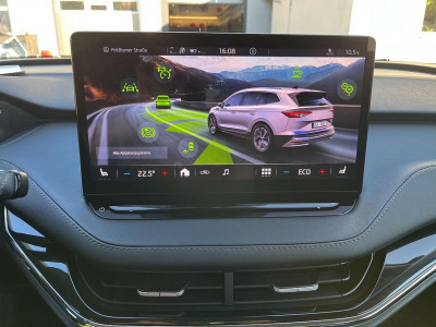 Skoda Enyaq Gebrauchtwagen