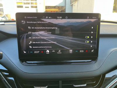 Skoda Enyaq Gebrauchtwagen