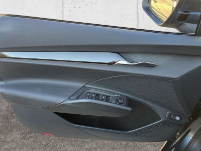 Skoda Enyaq Gebrauchtwagen