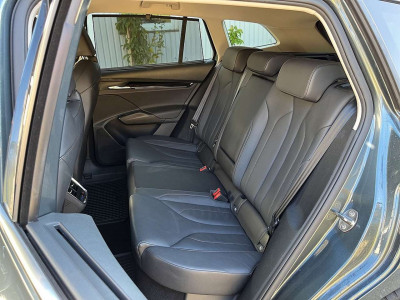 Skoda Enyaq Gebrauchtwagen