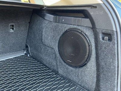 Skoda Enyaq Gebrauchtwagen