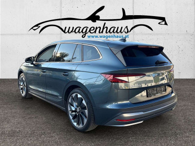 Skoda Enyaq Gebrauchtwagen