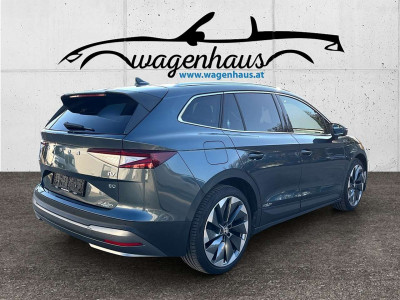Skoda Enyaq Gebrauchtwagen