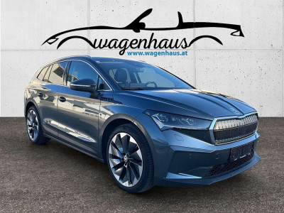 Skoda Enyaq Gebrauchtwagen
