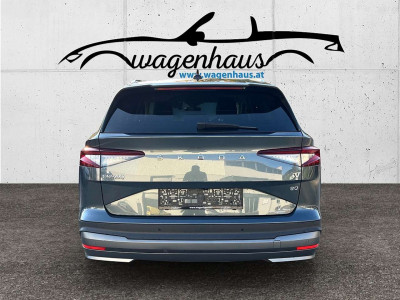 Skoda Enyaq Gebrauchtwagen