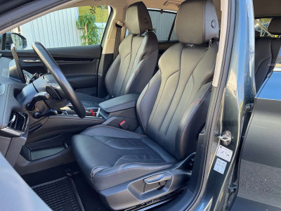 Skoda Enyaq Gebrauchtwagen