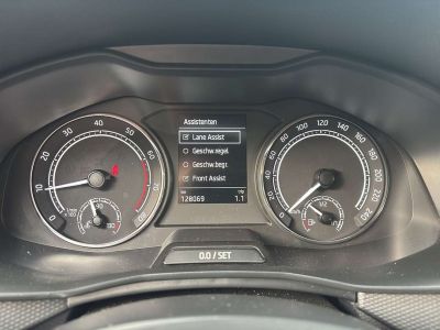 Skoda Kamiq Gebrauchtwagen