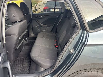 Skoda Kamiq Gebrauchtwagen