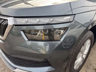 Skoda Kamiq Gebrauchtwagen