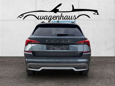 Skoda Kamiq Gebrauchtwagen