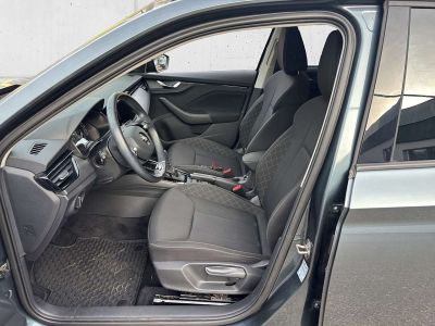 Skoda Kamiq Gebrauchtwagen