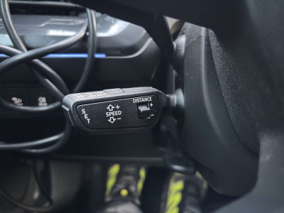 Audi Q4 e-tron Gebrauchtwagen