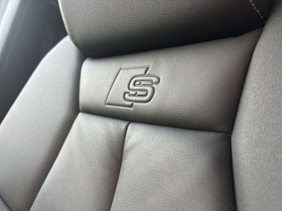 Audi Q4 e-tron Gebrauchtwagen