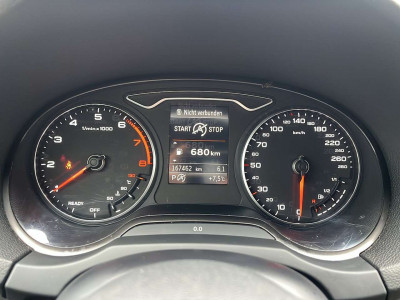 Audi A3 Gebrauchtwagen