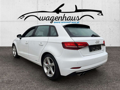 Audi A3 Gebrauchtwagen