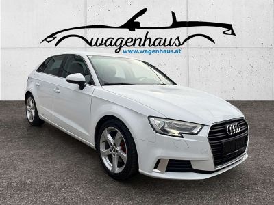Audi A3 Gebrauchtwagen