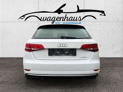 Audi A3 Gebrauchtwagen
