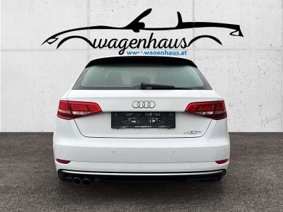 Audi A3 Gebrauchtwagen