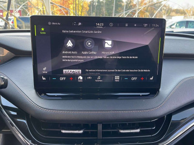 Skoda Enyaq Gebrauchtwagen