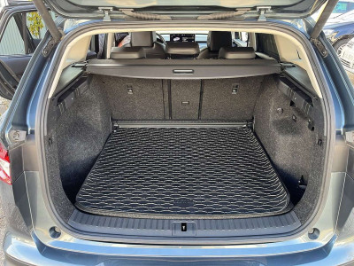 Skoda Enyaq Gebrauchtwagen