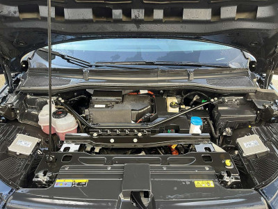 Skoda Enyaq Gebrauchtwagen