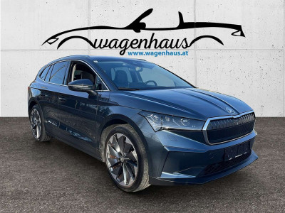 Skoda Enyaq Gebrauchtwagen
