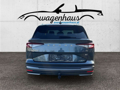 Skoda Enyaq Gebrauchtwagen