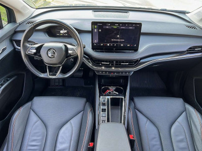 Skoda Enyaq Gebrauchtwagen