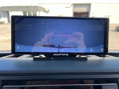 VW Crafter Gebrauchtwagen