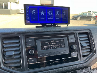 VW Crafter Gebrauchtwagen