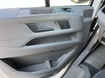 VW Crafter Gebrauchtwagen