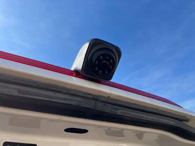 VW Crafter Gebrauchtwagen