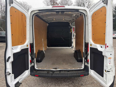Ford Transit Gebrauchtwagen
