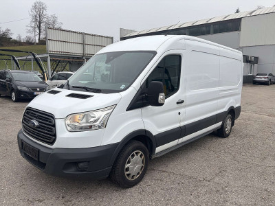 Ford Transit Gebrauchtwagen
